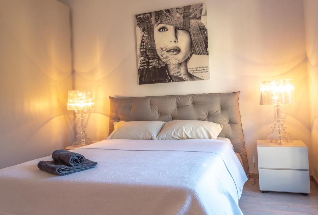 Finestra sul mare Apartment Punat Exterior foto
