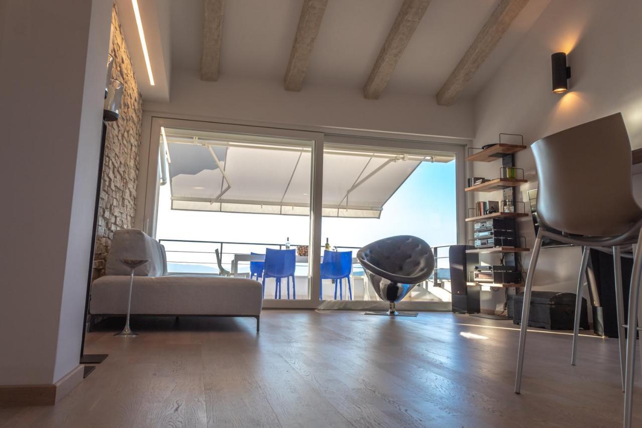 Finestra sul mare Apartment Punat Exterior foto